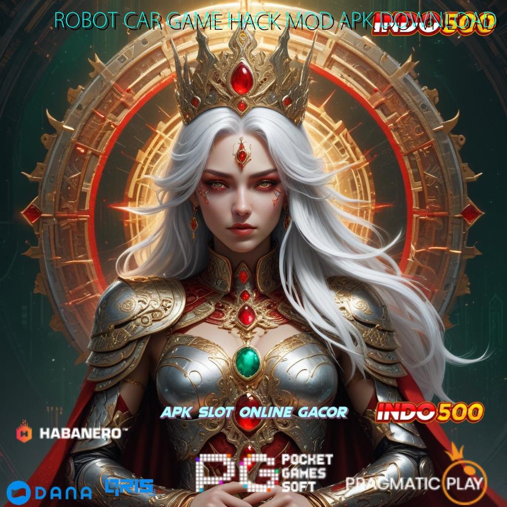 ROBOT CAR GAME HACK MOD APK DOWNLOAD 💫 petunjuk lengkap untuk hasil instan