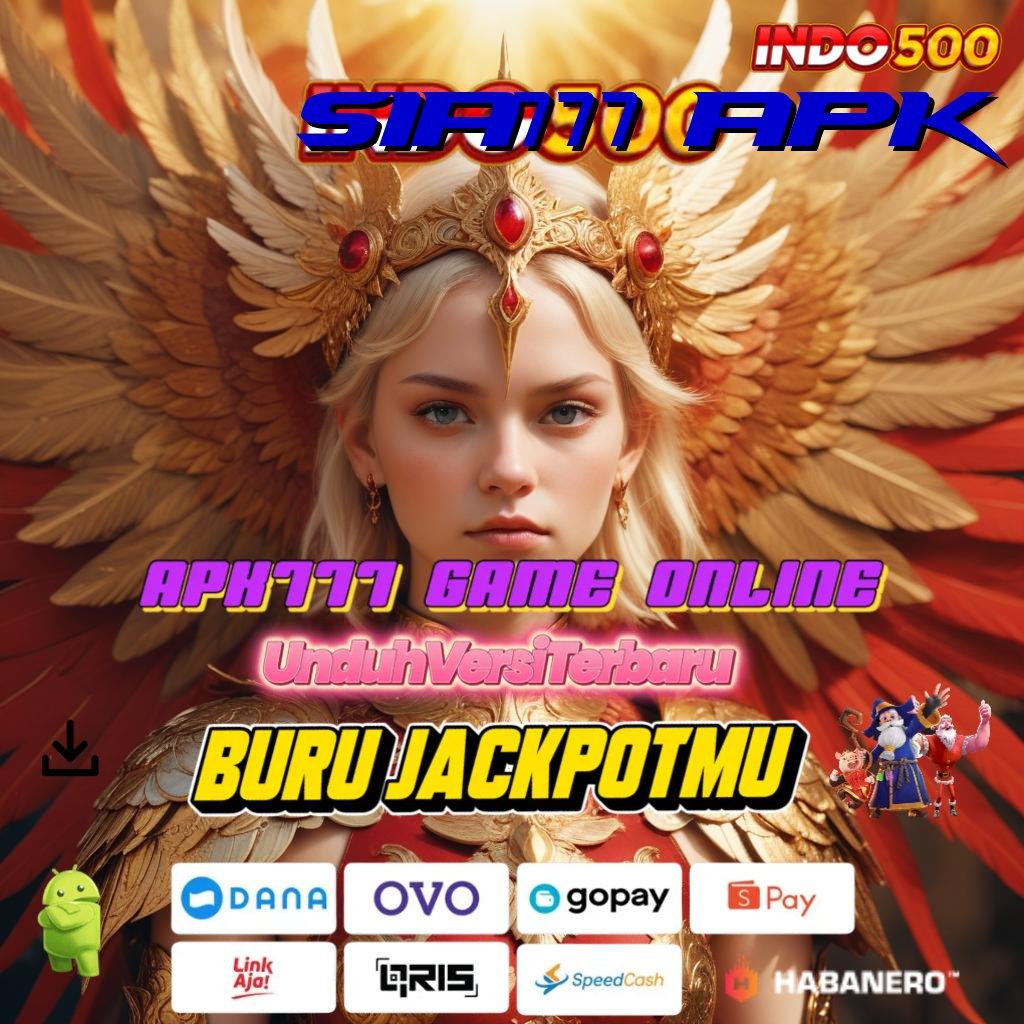 Sia777 Apk