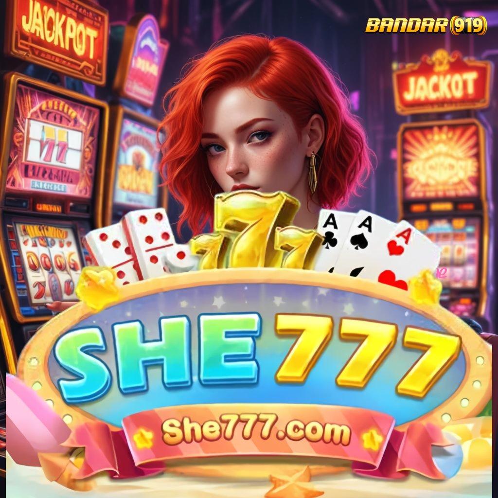 SHE777 SLOT ONLINE Jawa Timur, Kota Malang, Klojen