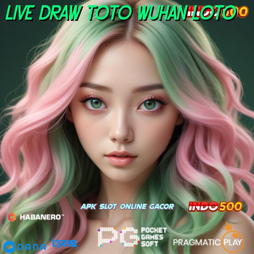 LIVE DRAW TOTO WUHAN LOTO Mengeksplorasi Potensi Lingkungan Kerja Digital