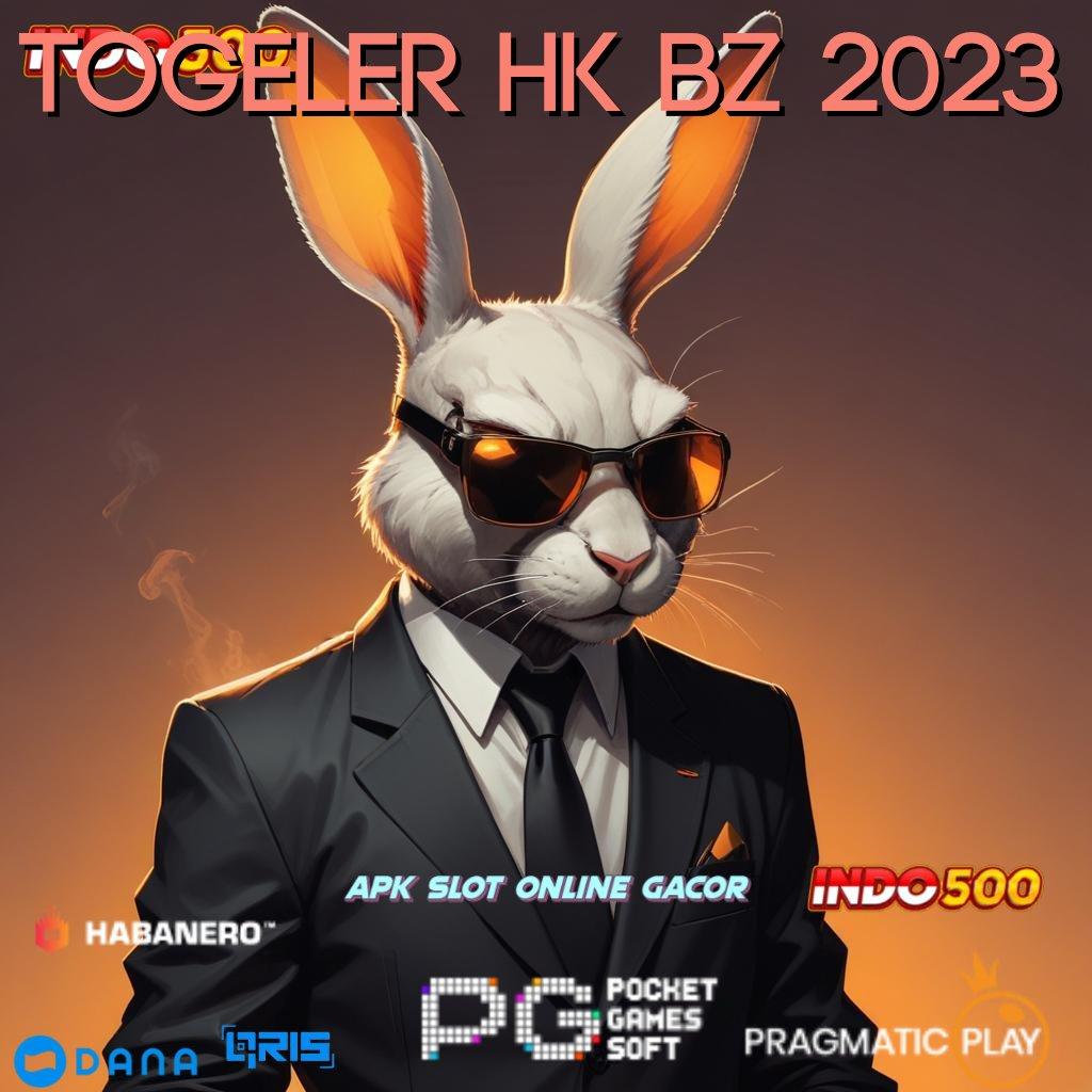 TOGELER HK BZ 2023 panduan unggul rute sukses terjamin