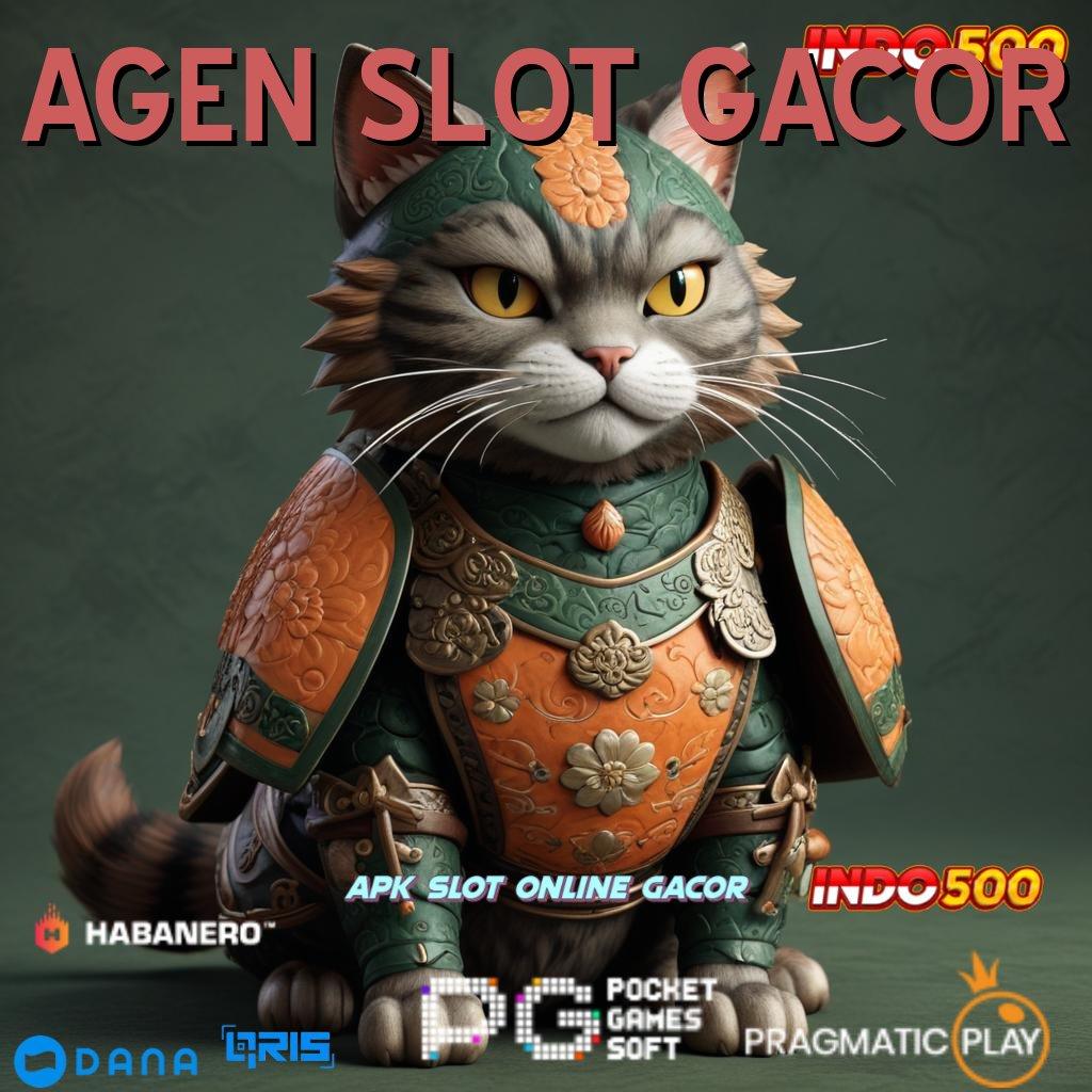 AGEN SLOT GACOR ➜ member baru pasti sukses