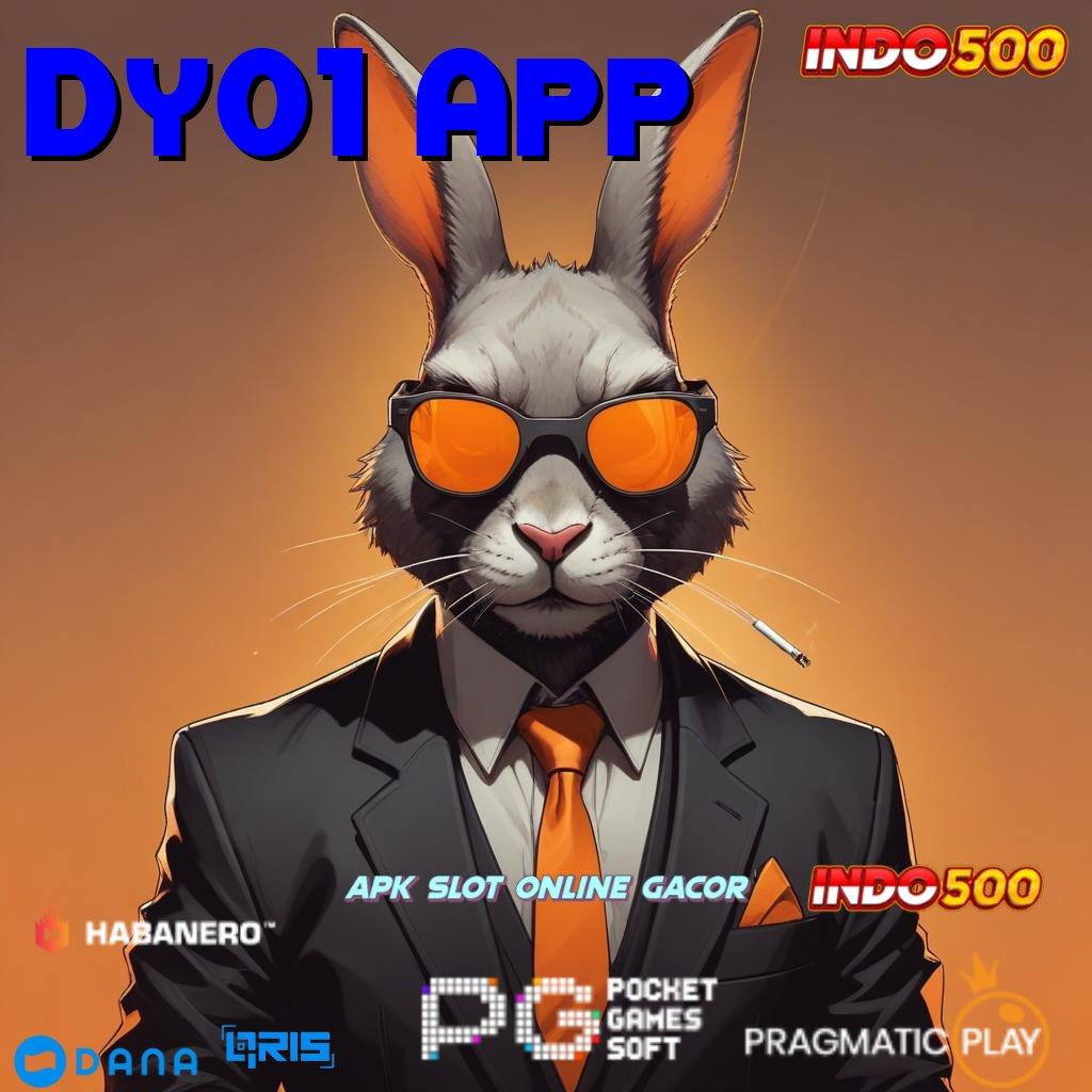 Dy01 App