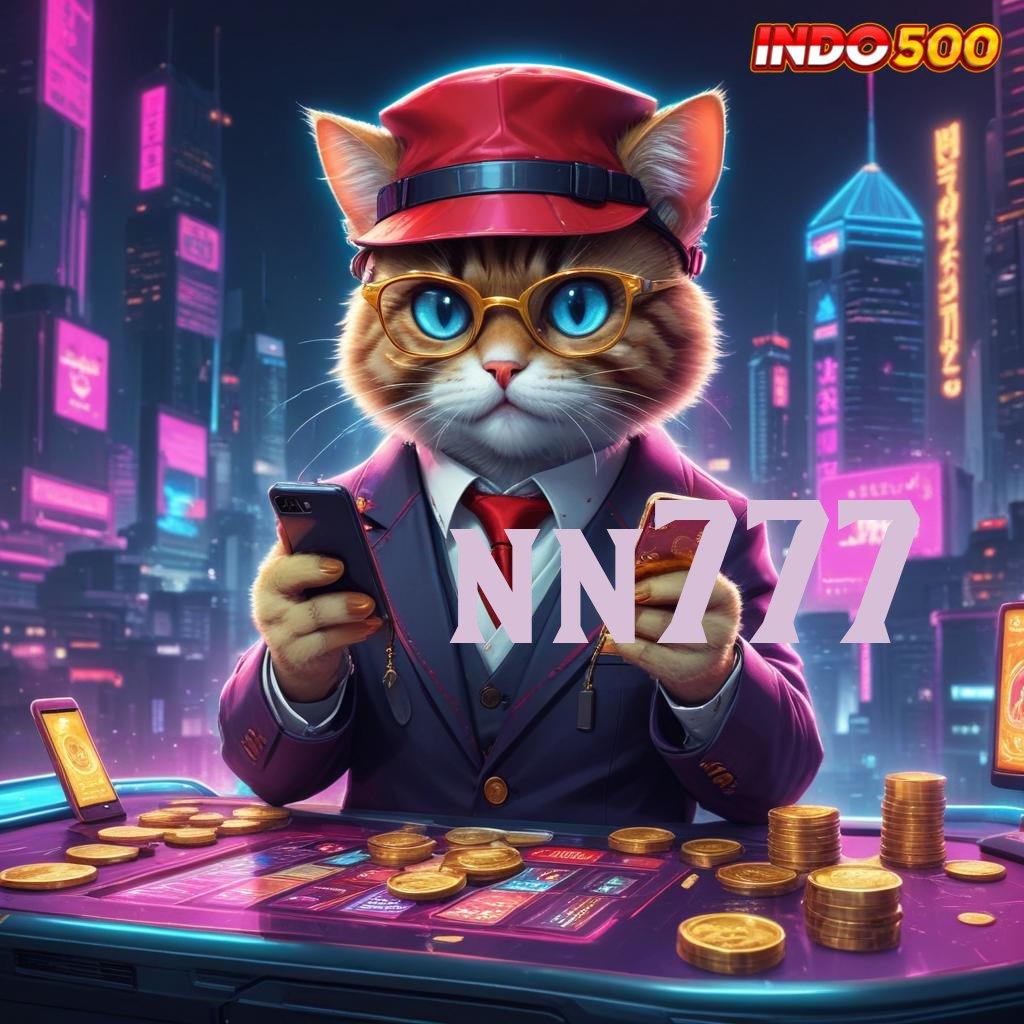 NN777 # Kode Pemberian Cheat Kemenangan Slot Apk