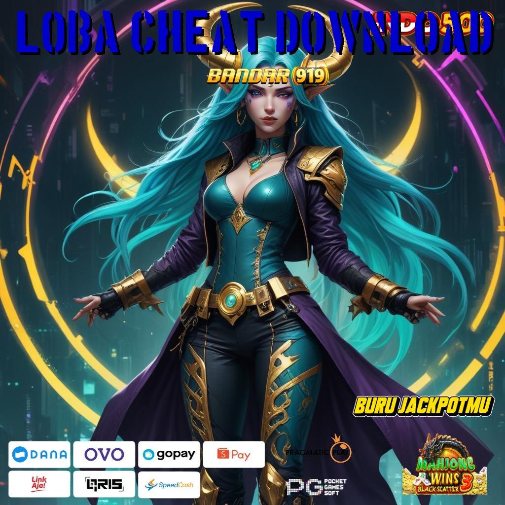 Loba Cheat Download