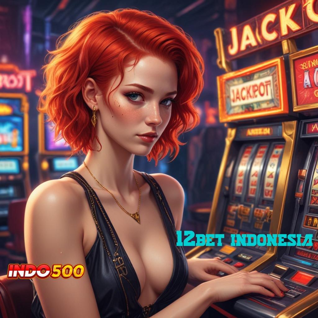 12BET INDONESIA ➿ Roda Magis Gacor Slot 2025 APK, Makin Seru Makin Mewah!