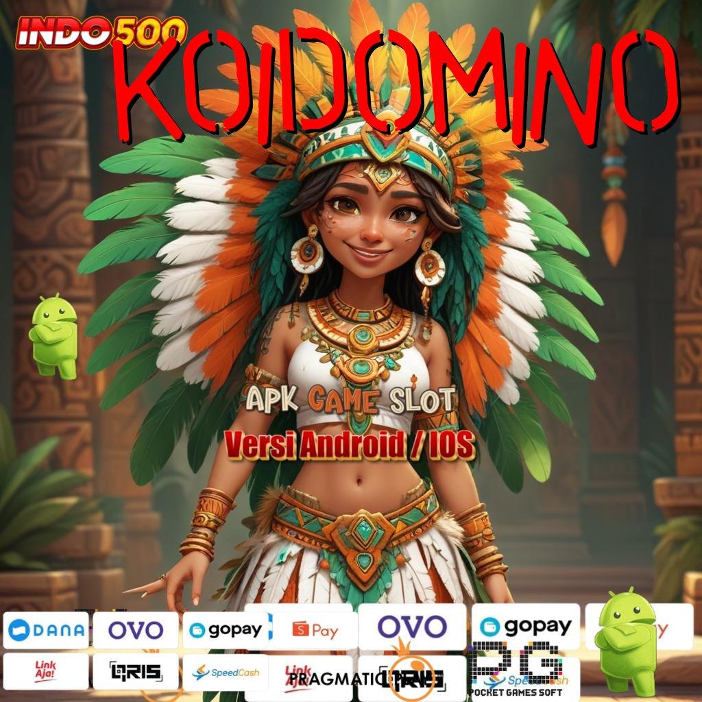 Koidomino