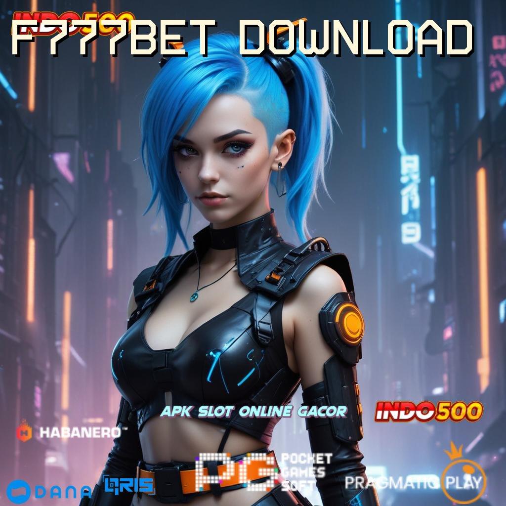 F777bet Download