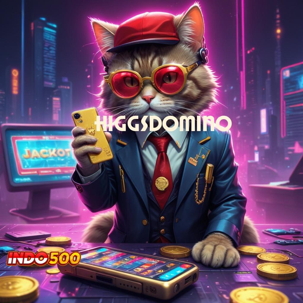 HIGGSDOMINO 🥇 Situs Sultan Mod Cheat Slot Apk