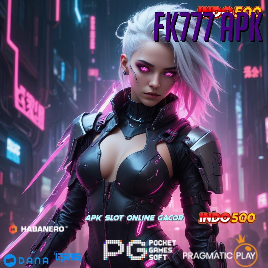 Fk777 Apk