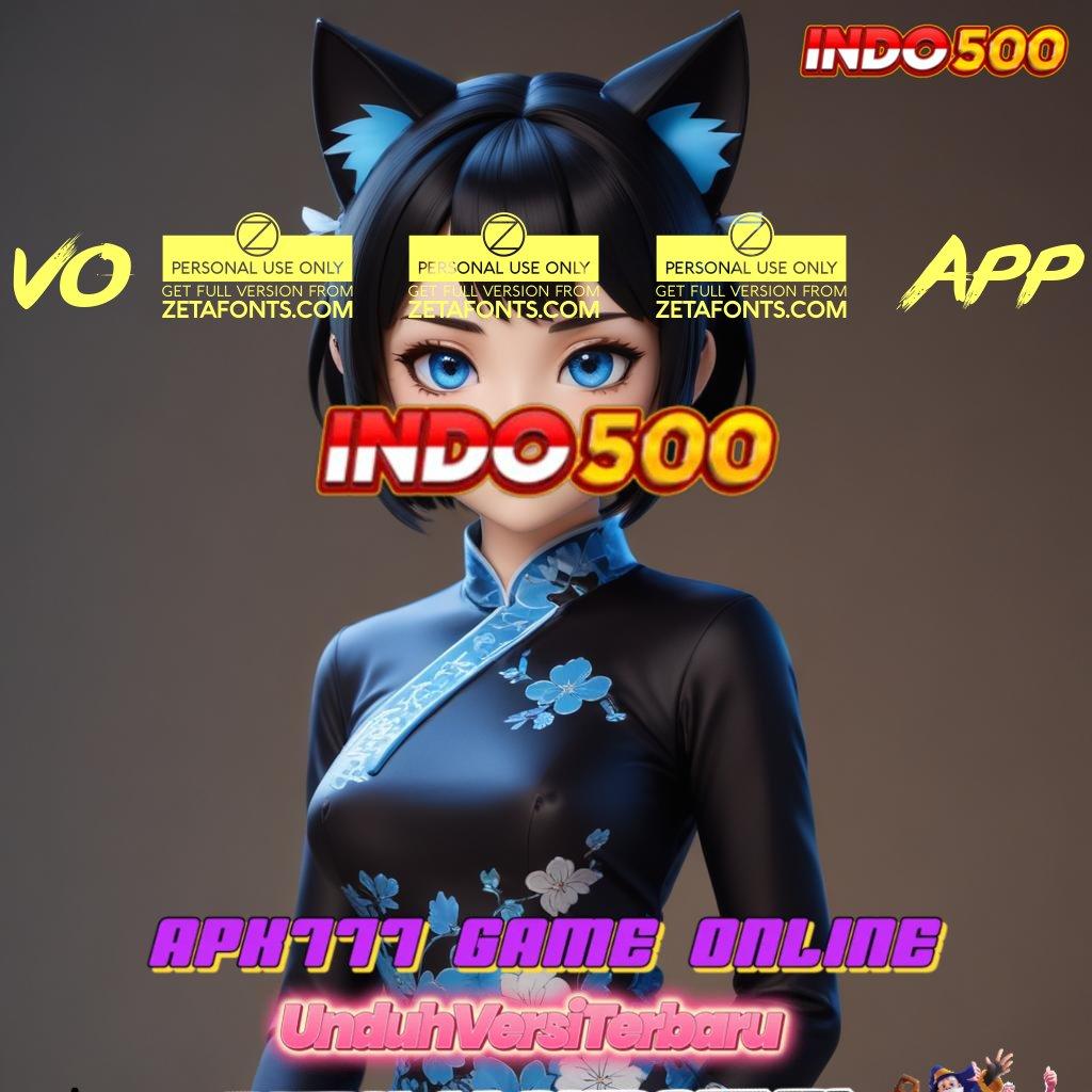 VO789 APP ➽ Mengikuti Langkah Mudah Simple dan Efektif