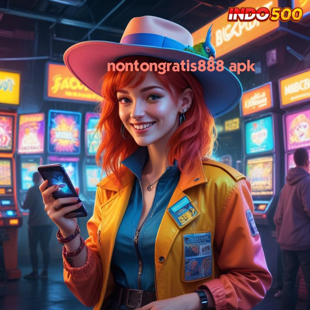 NONTONGRATIS888 APK ⇉ Mengukur Keberhasilan Spin dengan Strategi Efektif