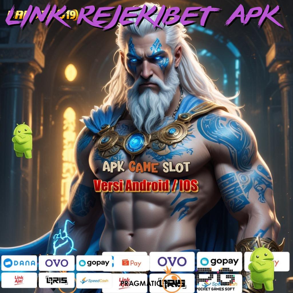 LINK REJEKIBET APK # Pengembangan Mesin Pintar Untuk Pendidikan Modern