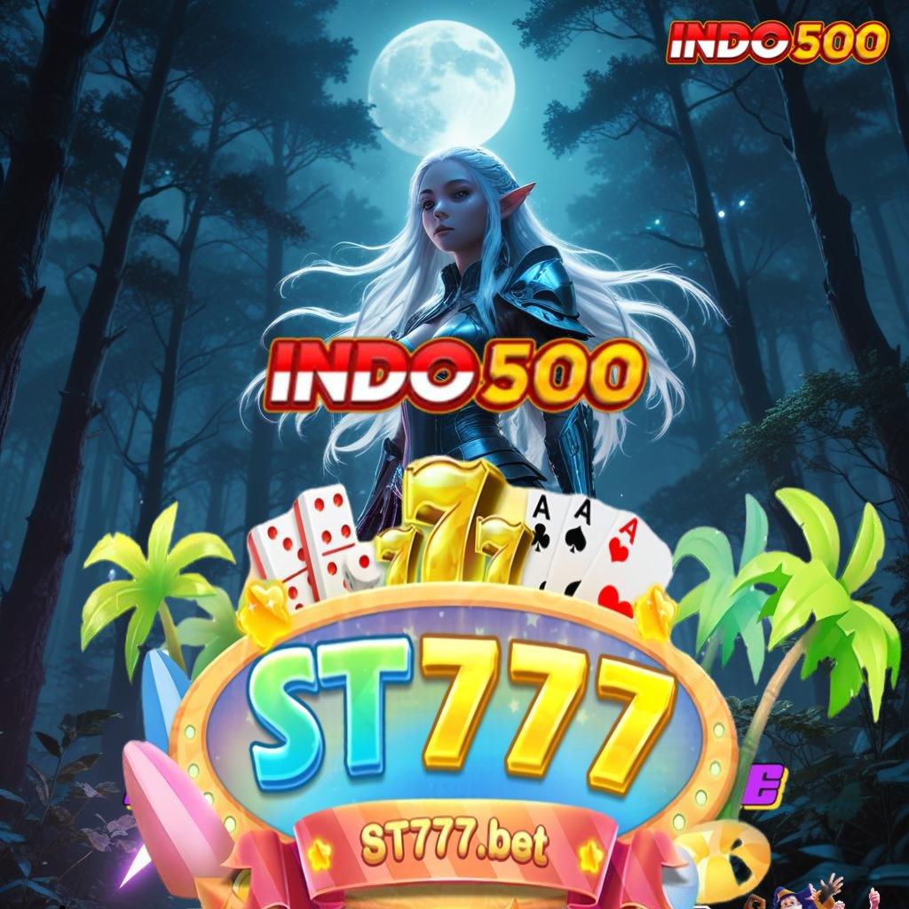 ST777 APK Depo Linkaja 15000 Download Apk Slot Maxwin Terbaru Android & iOS