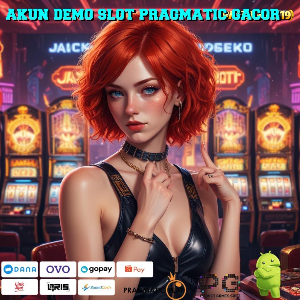 AKUN DEMO SLOT PRAGMATIC GACOR > Cari Solusi Sandi Keberuntungan Instan