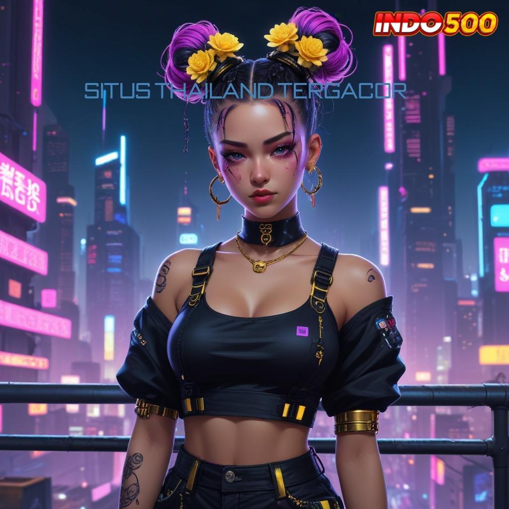 SITUS THAILAND TERGACOR ➽ Update Mutakhir Slot Apk Tanpa Dana Deposit Awal