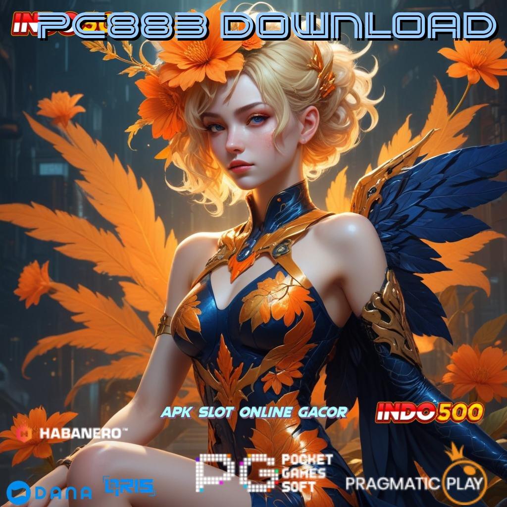 PC883 DOWNLOAD 🔥 Cuan Besar Tanpa Tunggu Dengan Mudah Langsung WD