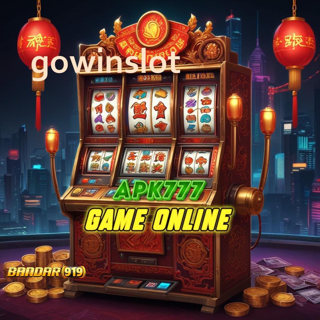 GOWINSLOT Jawa Barat, Kota Bekasi, Bekasi Selatan