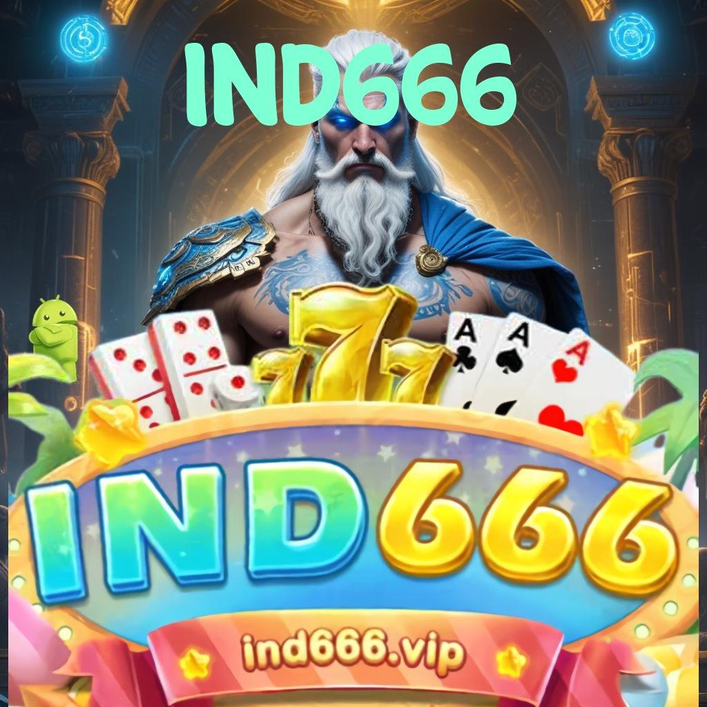 IND666 👉 Slot Gacor Anti Rugi dengan Cuan Stabil Setiap Hari