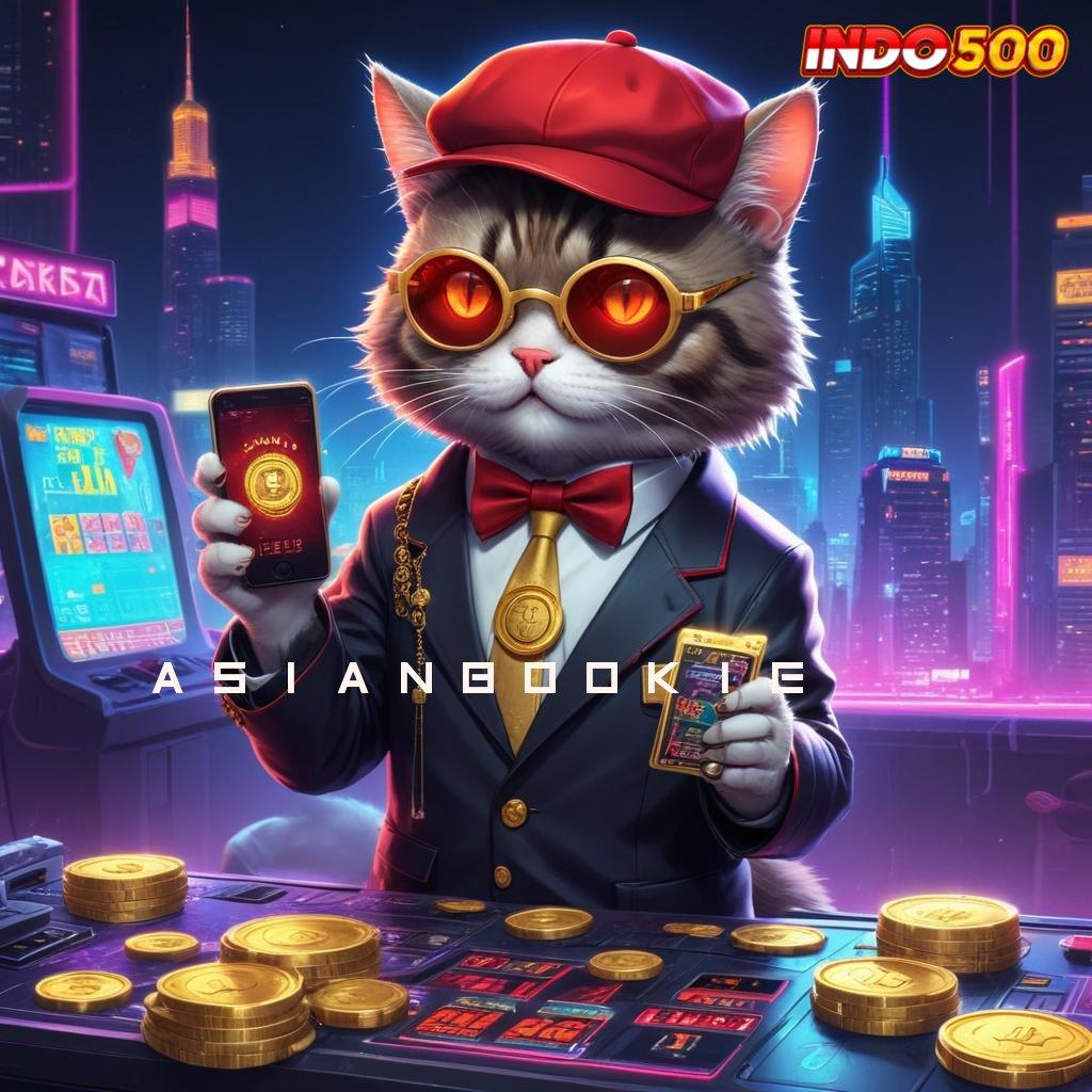 ASIANBOOKIE ✧ Apk Blockchain Dengan Versi 6.3 Praktis Dan Cepat