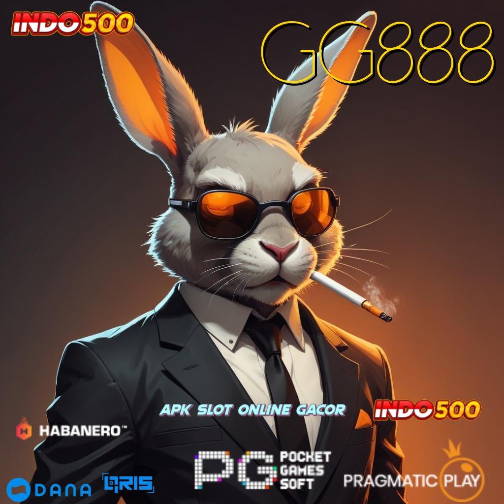 GG888 # lucky spin menumpuk customer