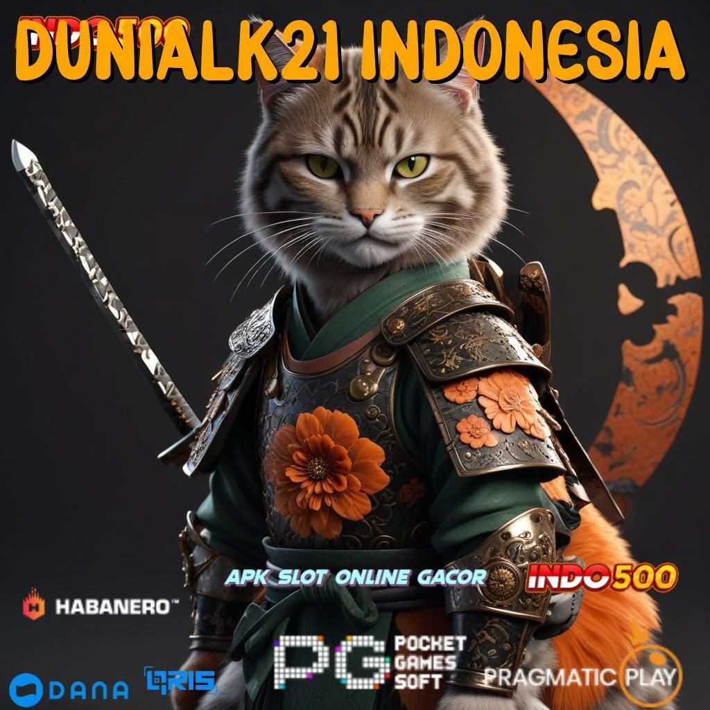 Dunialk21 Indonesia