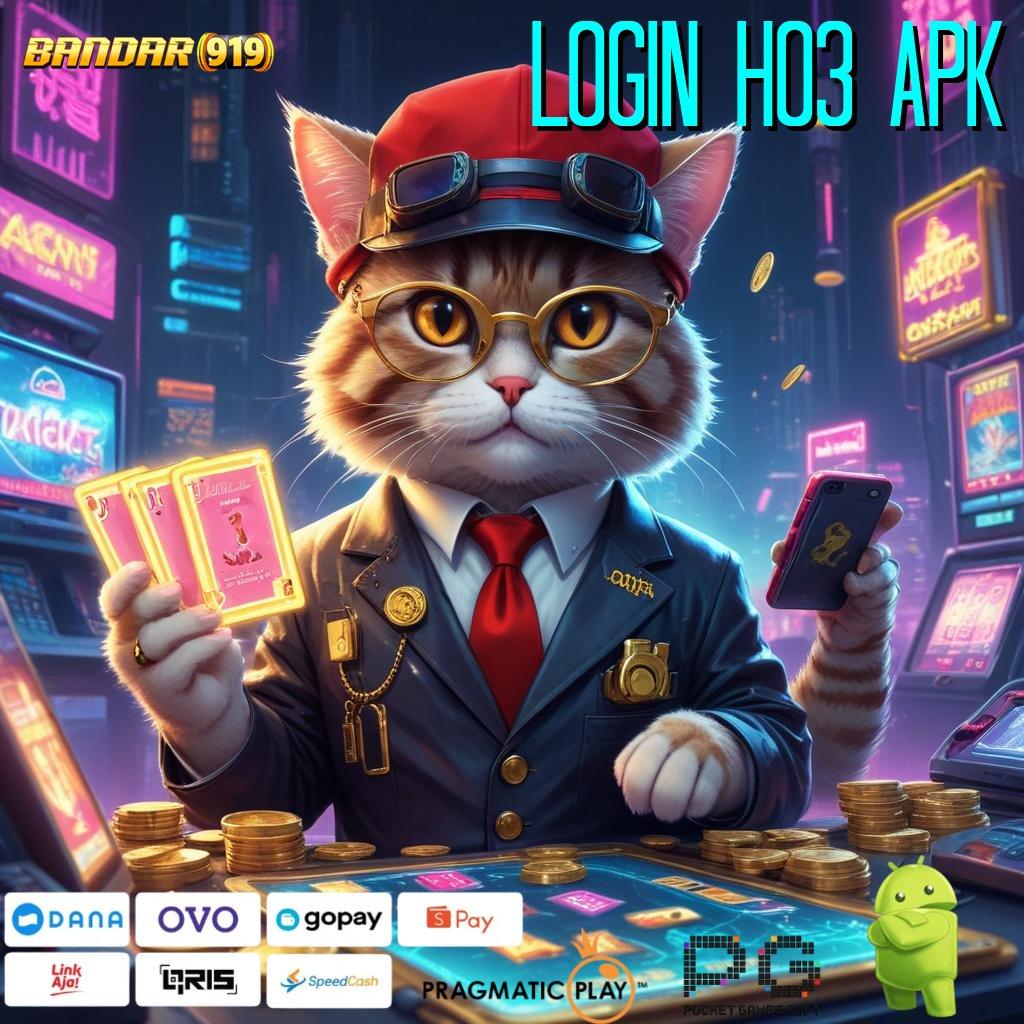 LOGIN H03 APK | Depo Ovo 10 Ribu APK Slot Online Dengan Uang Asli