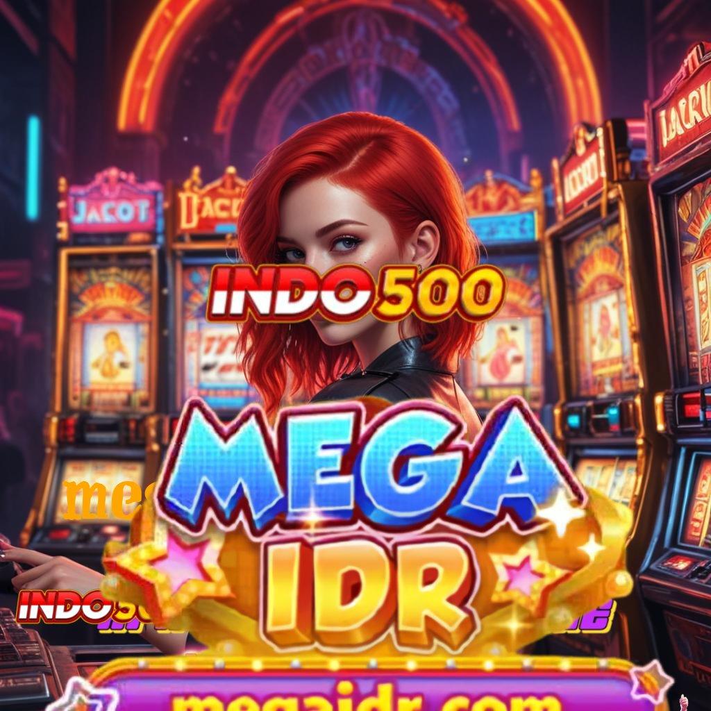 MEGAIDR APK koneksi ajaib penarikan duit instan tanpa hambatan