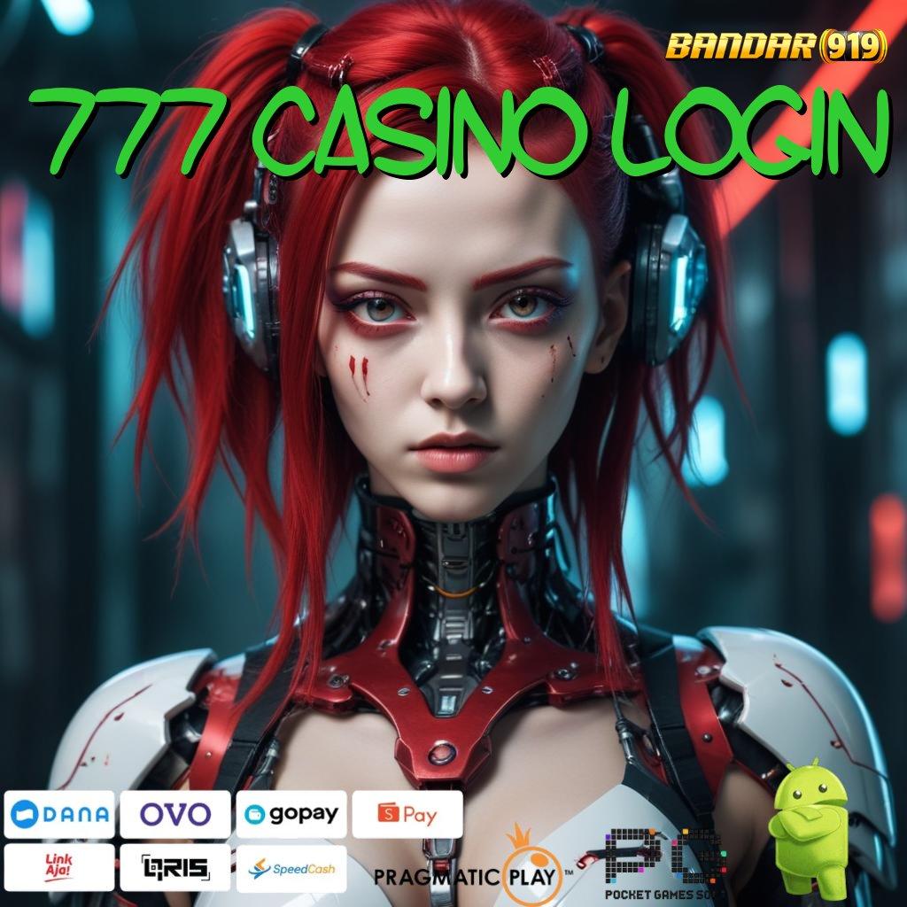 777 CASINO LOGIN , Jaminan Rejeki Menyediakan Ratusan Server Jp