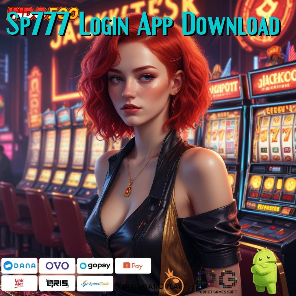 Sp777 Login App Download