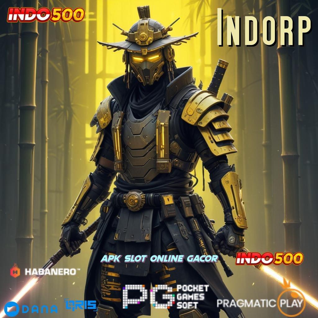 Indorp