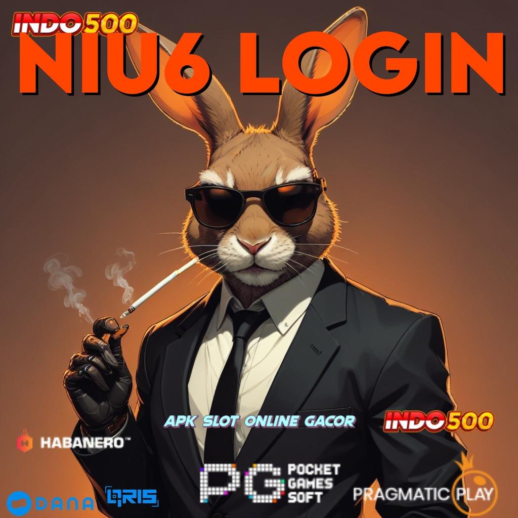 Niu6 Login