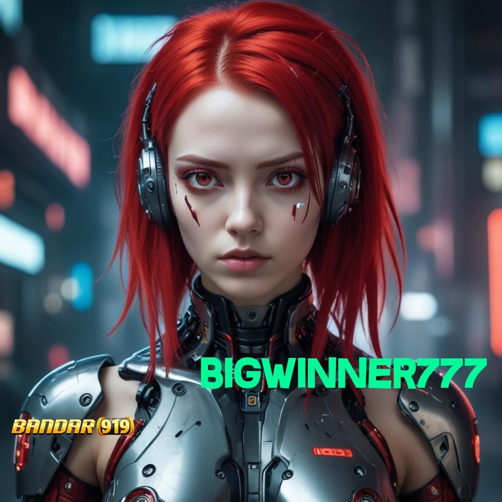 BIGWINNER777 | Deposit Bca Idr 5 Ambil Aplikasi Uang Nyata Android