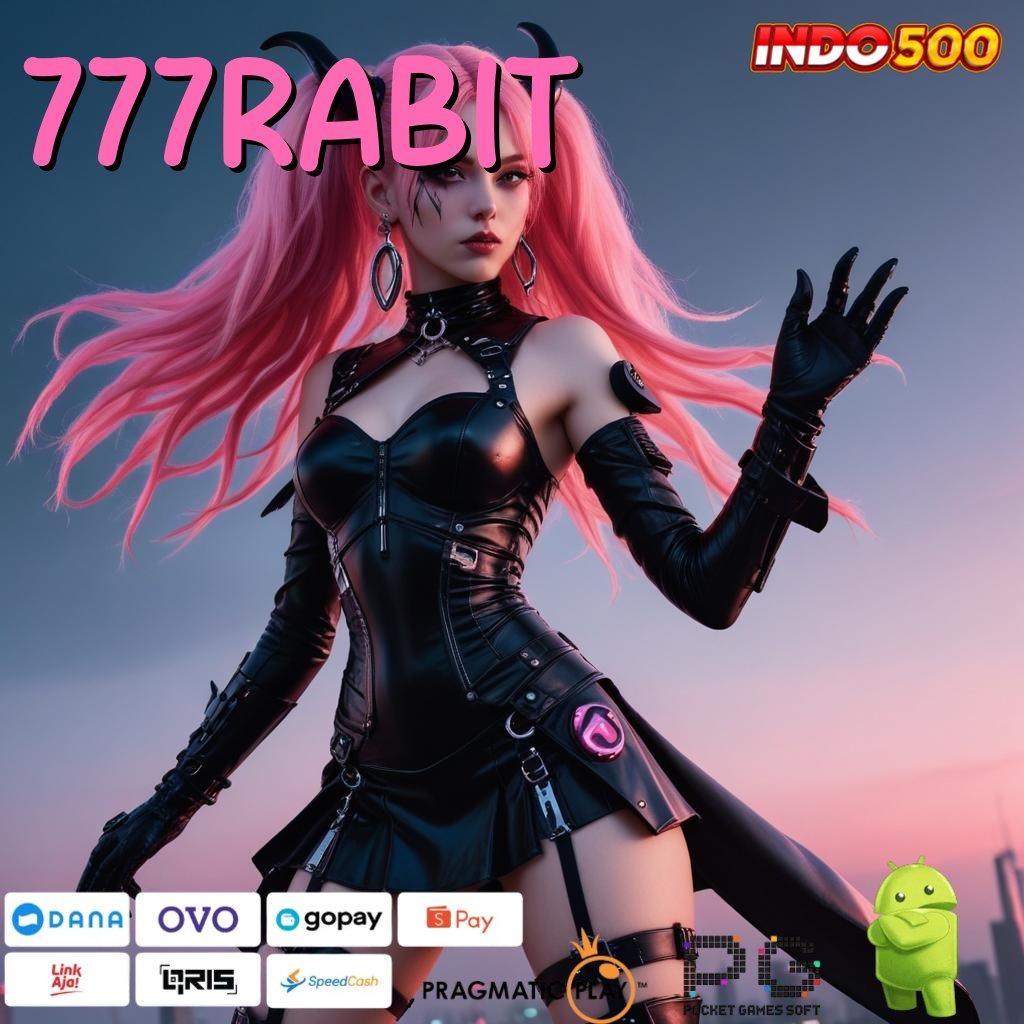 777RABIT Pelat Digital dalam Sistem Perantara Modern