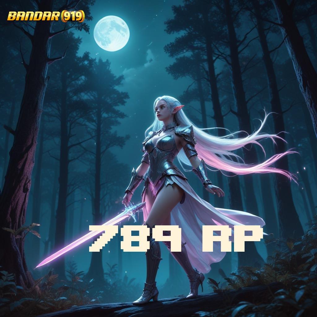 789 RP 💫 Download Sekarang Untuk Spin Tanpa Batas