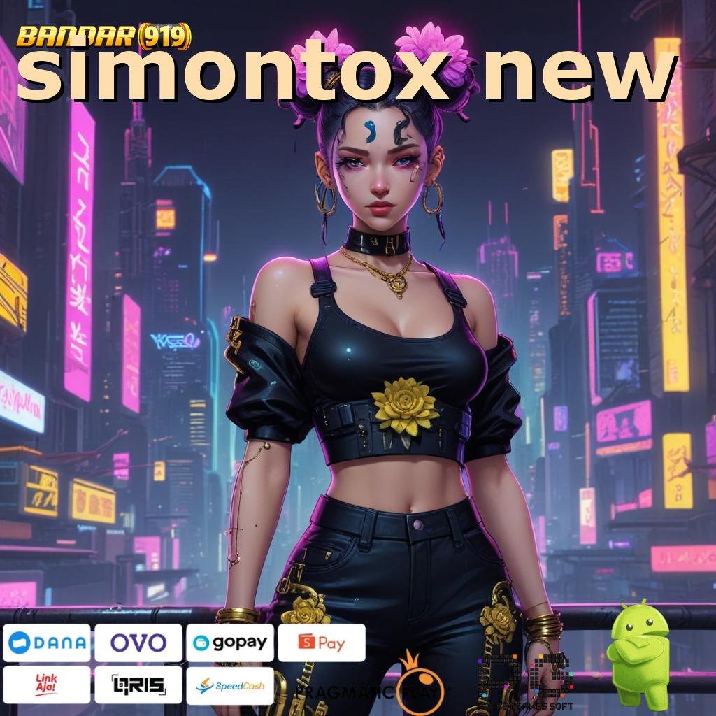 SIMONTOX NEW # unggul peluang epic moment unggul peluang