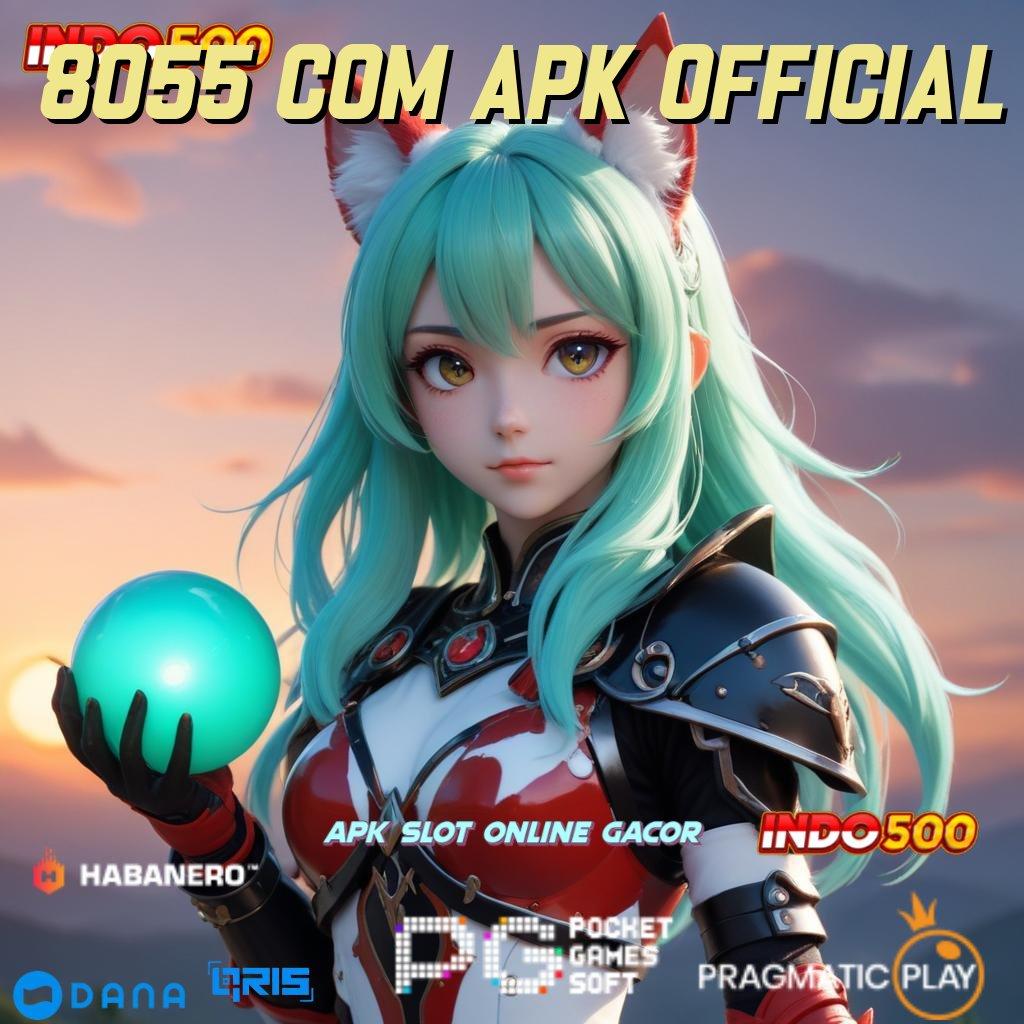 8055 Com Apk Official