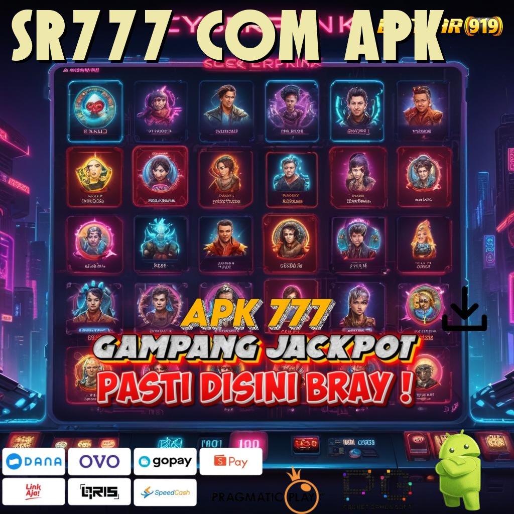 SR777 COM APK @ Mudah Dimengerti Hoki Jalan Cepat Pasti Kaya