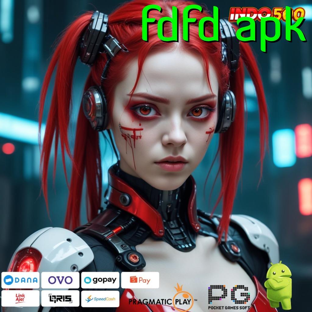 FDFD APK Arena Baru Dalam Sistem Blok Bangunan Modern