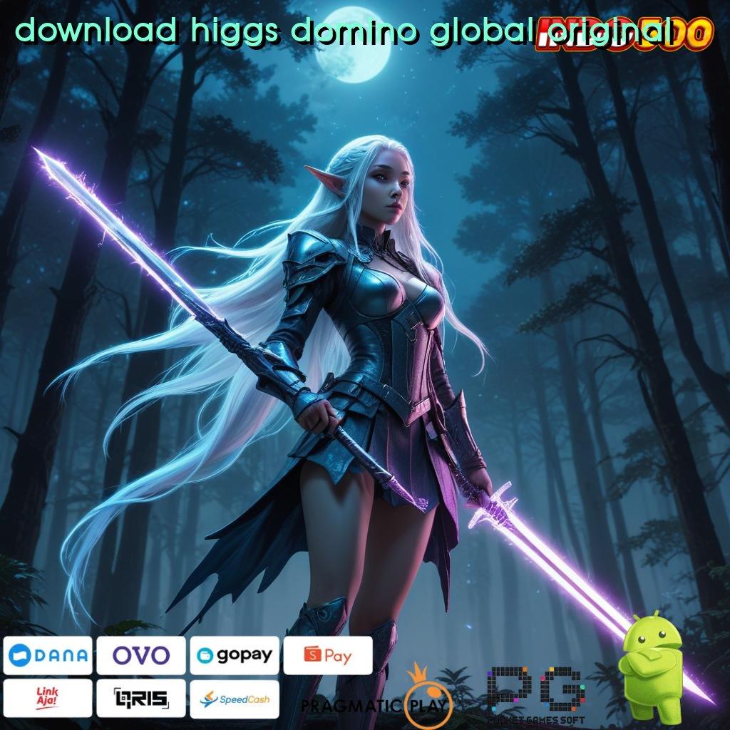 DOWNLOAD HIGGS DOMINO GLOBAL ORIGINAL Mesin Slot Petir dengan Jackpot Langsung Cair