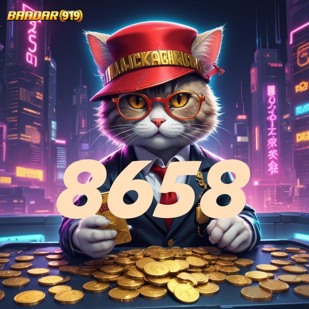 8658 ↪ Memulai Prestasi Luar Biasa Slot Game Tanpa Saldo Apk