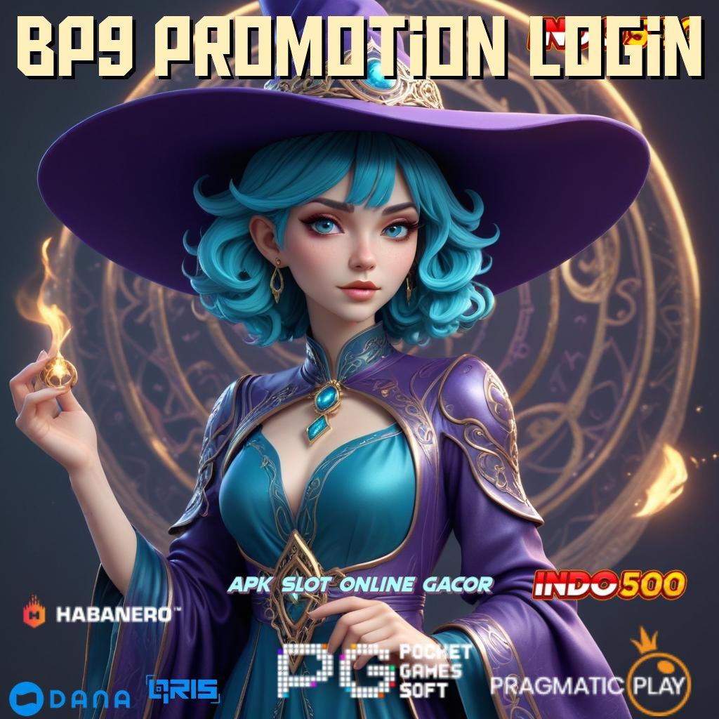 Bp9 Promotion Login