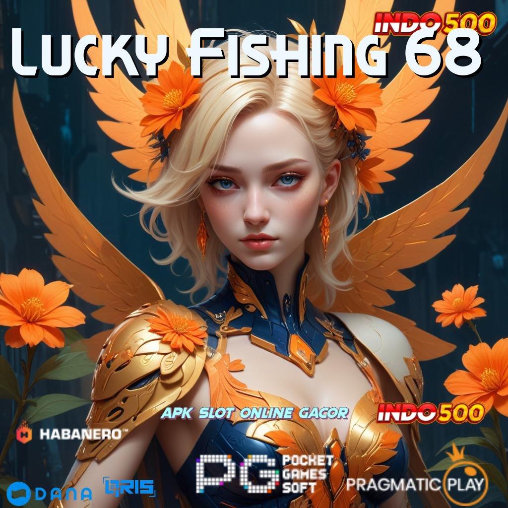 Lucky Fishing 68