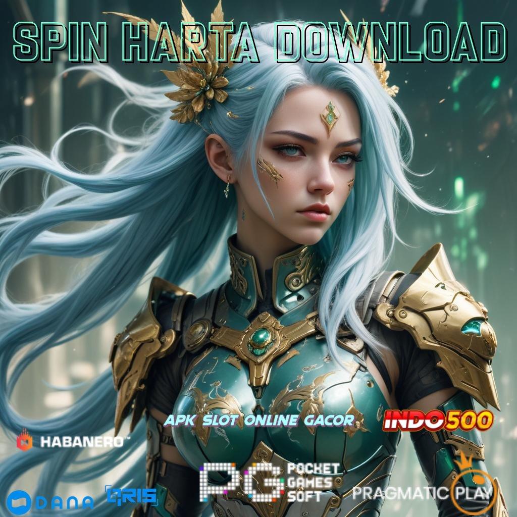 Spin Harta Download