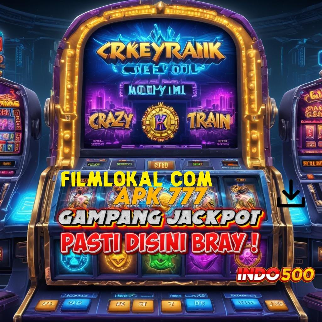 FILMLOKAL COM 💫 Spin Receh Gampang Rejeki Langsung Cair