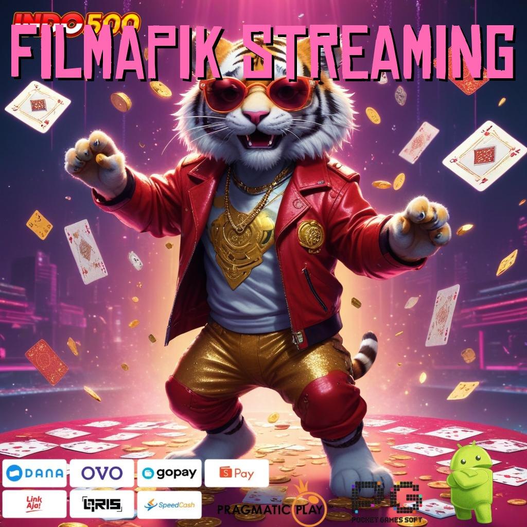 FILMAPIK STREAMING untung segera tanpa undian!