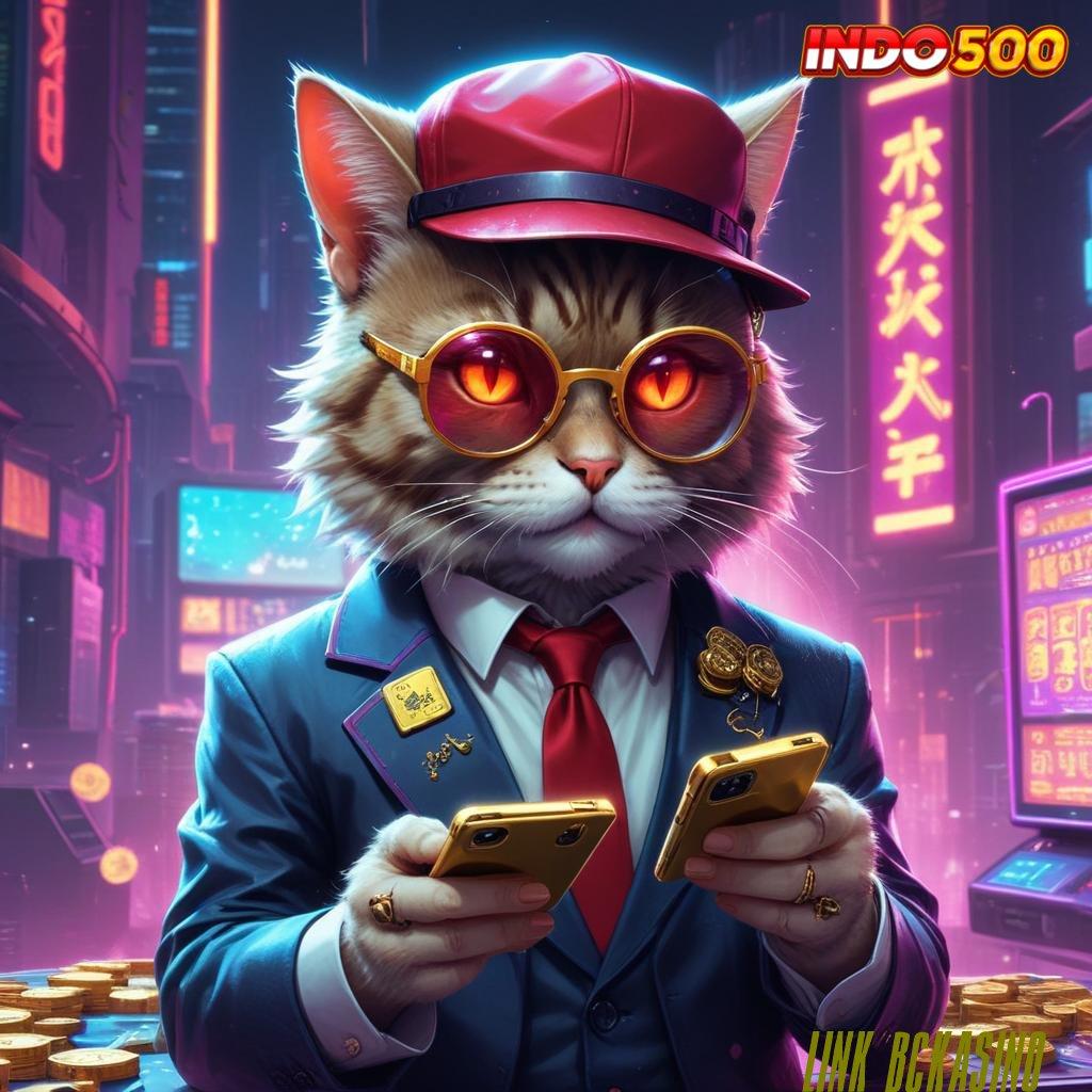 LINK BCKASINO ✔ Inovasi Spin untuk Keuntungan yang Konsisten