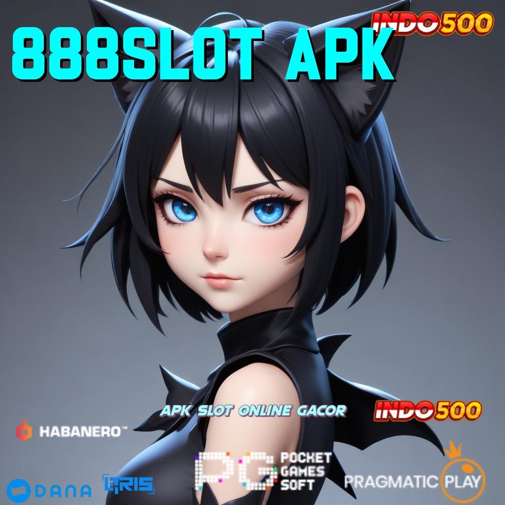 888SLOT APK ✨ tanda kaya scatter gampang auto wd