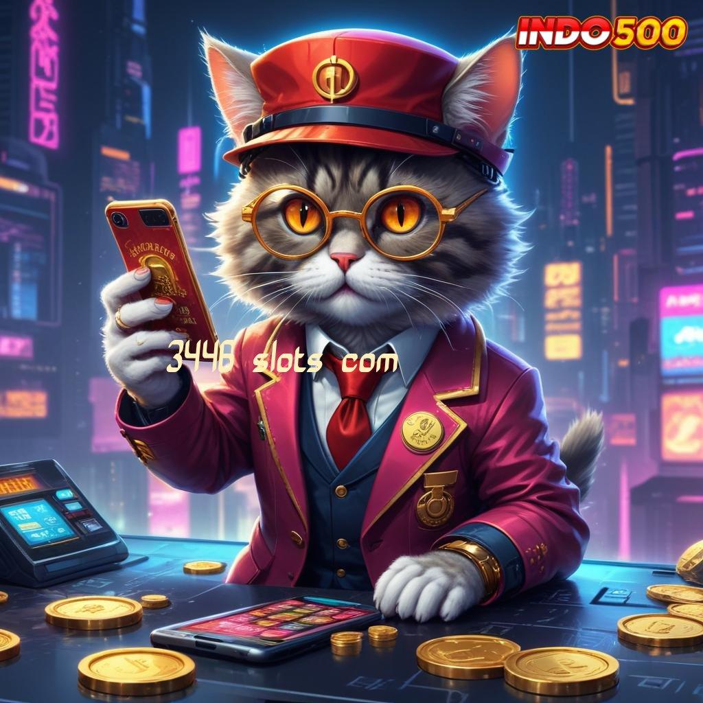 3446 SLOTS COM Bonus APK Pembaruan 78