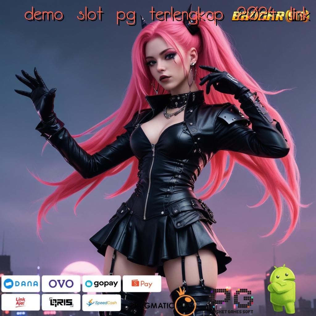 DEMO SLOT PG TERLENGKAP 2024 LINK # Pencapaian Juara Hack Slot Apk 2025